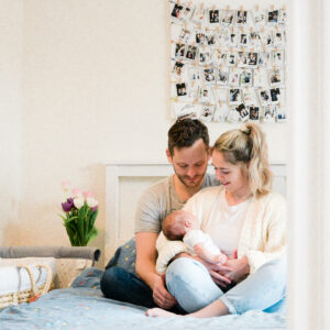 farnham surrey at home newborn photographer