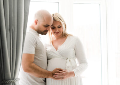 maternity photoshoot guildford