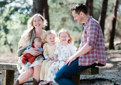 family photographer guildford