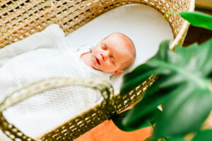 baby photographer zoe who comes to your home surrey