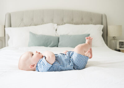 Looking for a Newborn Photographer That Comes To Your Home In Surrey