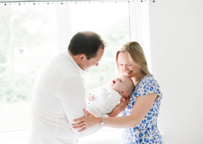 Looking for a Newborn Photographer That Comes To Your Home In Surrey