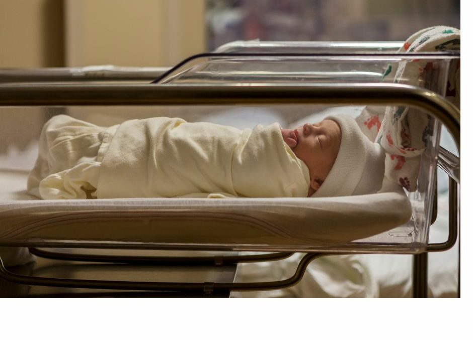 Photos not to miss on your i phone in hospital of your newborn baby